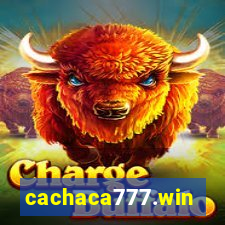 cachaca777.win