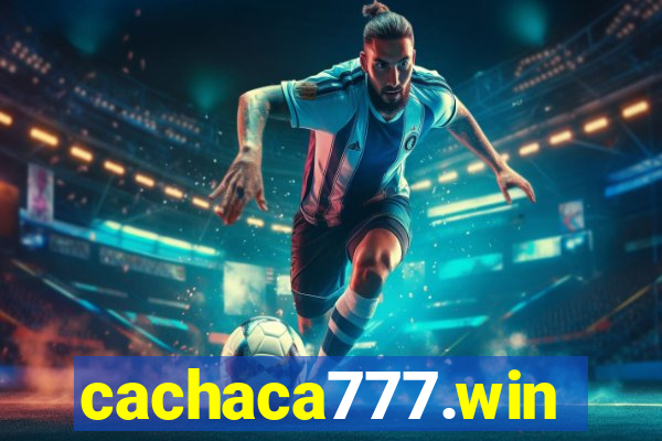 cachaca777.win