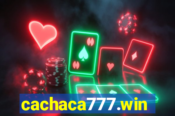 cachaca777.win