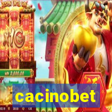 cacinobet