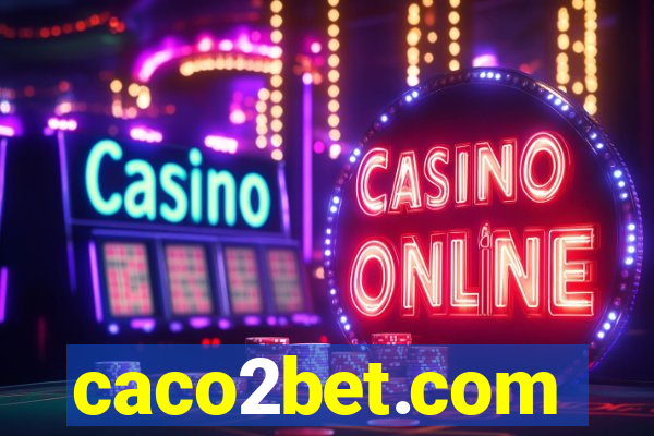 caco2bet.com