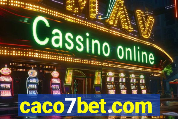 caco7bet.com