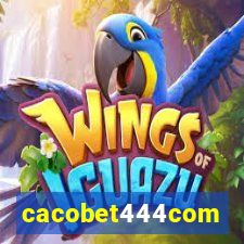 cacobet444com