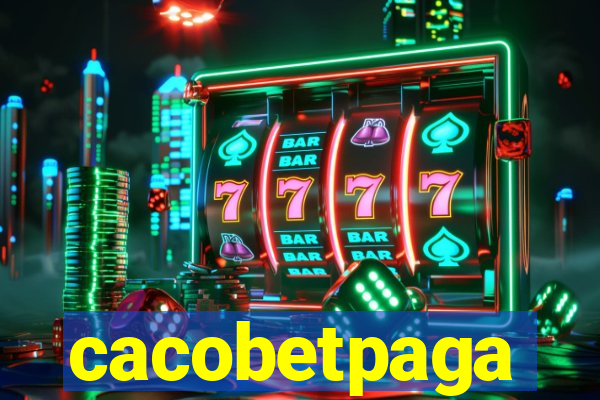 cacobetpaga