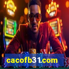 cacofb31.com