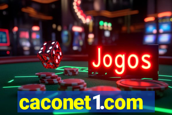 caconet1.com