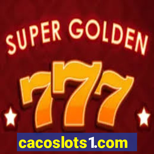 cacoslots1.com