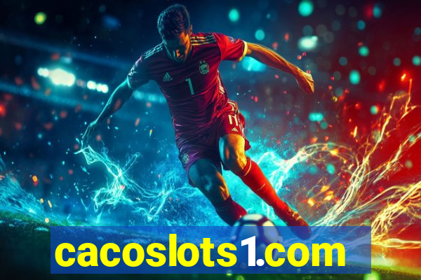 cacoslots1.com