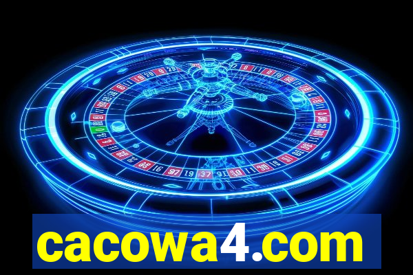 cacowa4.com