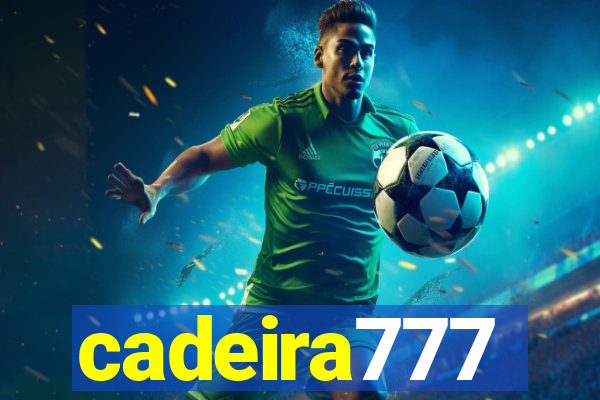 cadeira777