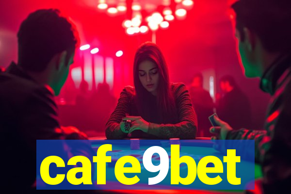 cafe9bet