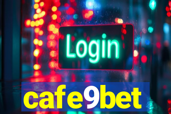 cafe9bet