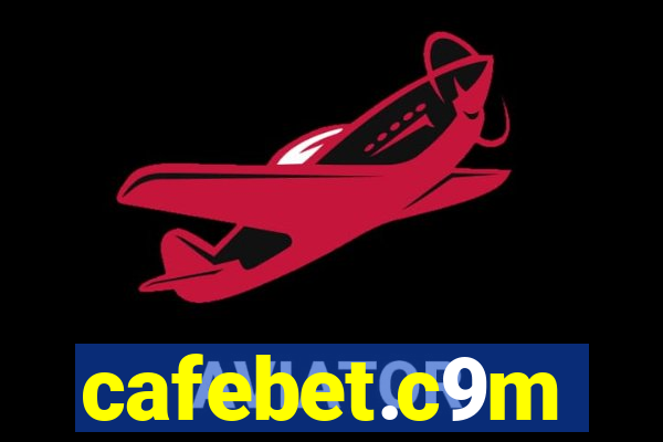 cafebet.c9m