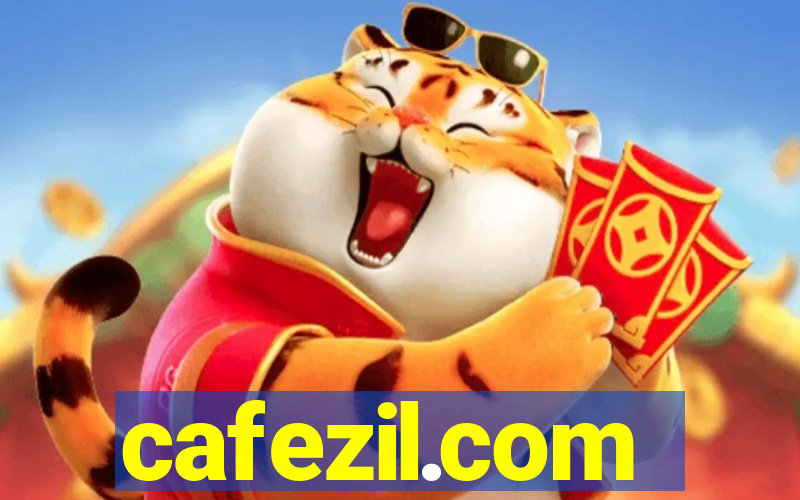 cafezil.com