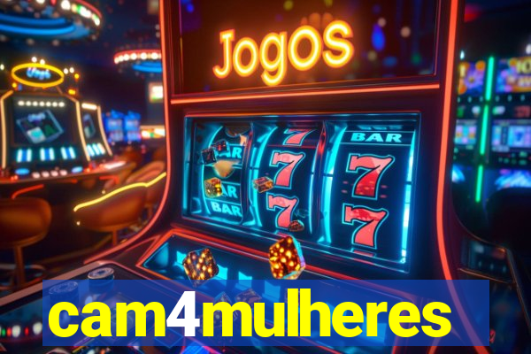 cam4mulheres