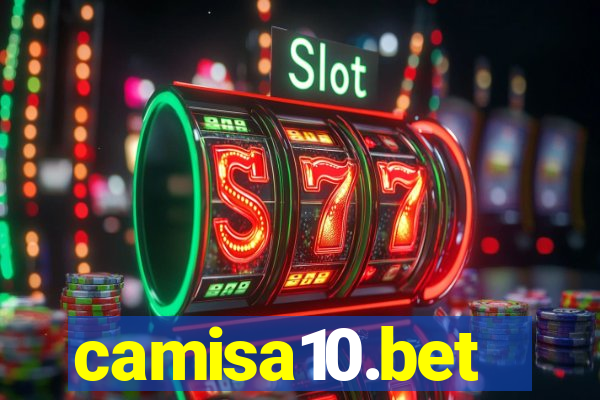camisa10.bet