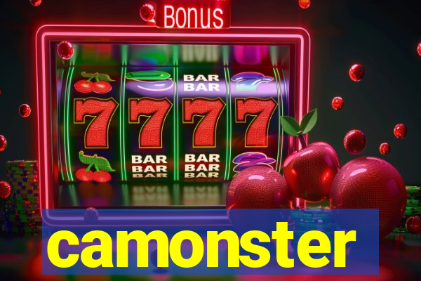 camonster