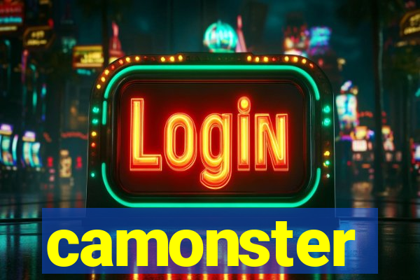 camonster