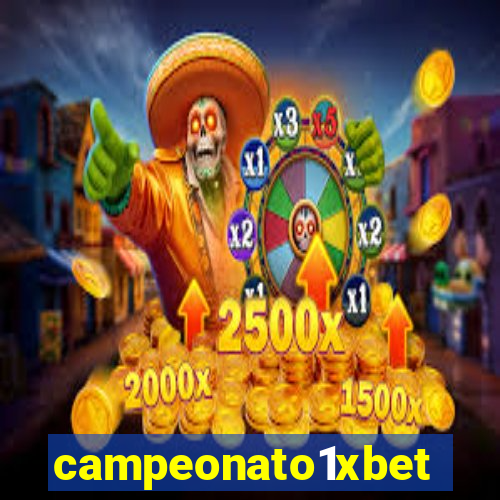 campeonato1xbet