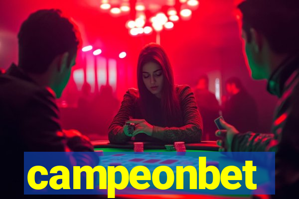 campeonbet