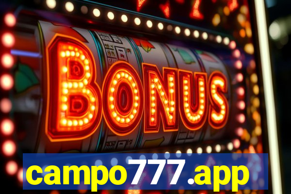 campo777.app