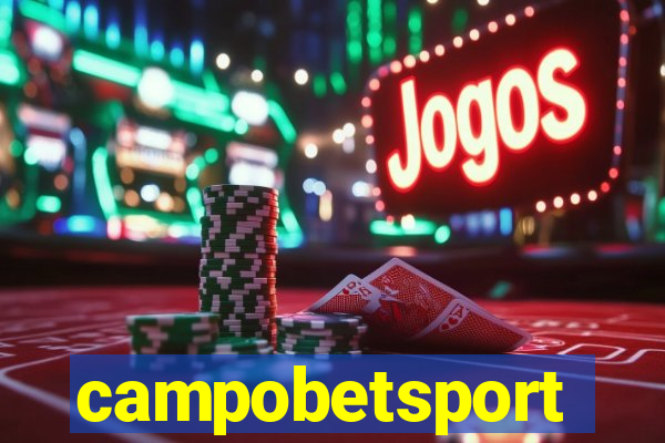 campobetsport