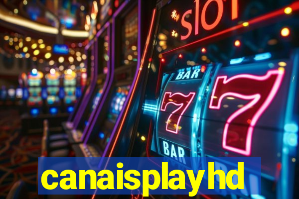 canaisplayhd