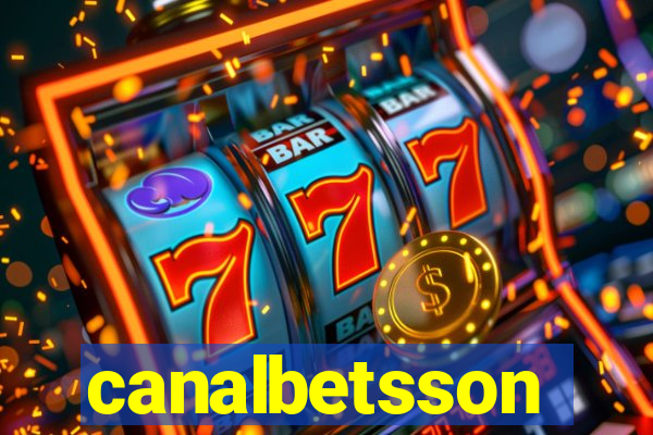 canalbetsson