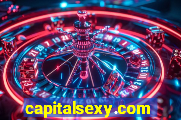 capitalsexy.com.br