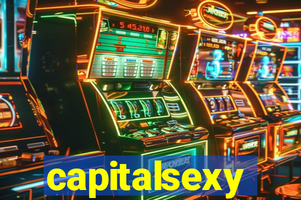 capitalsexy