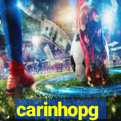 carinhopg