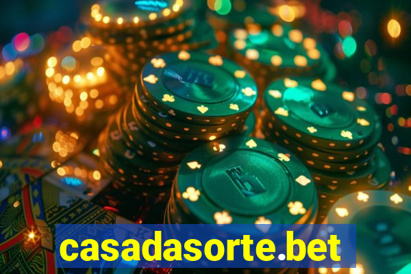 casadasorte.bet