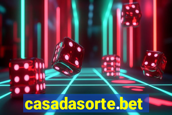 casadasorte.bet