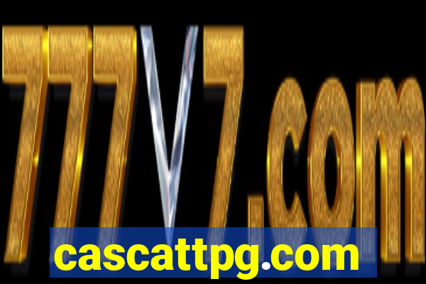 cascattpg.com