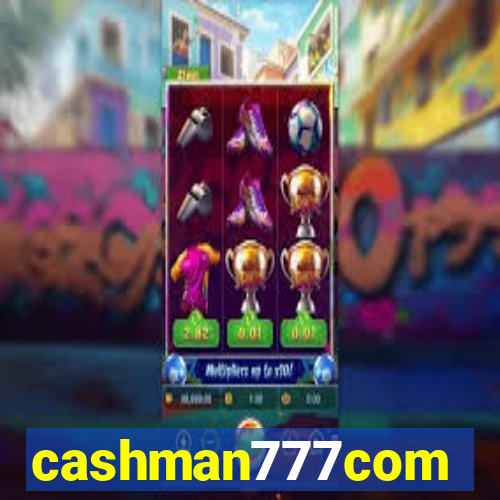 cashman777com