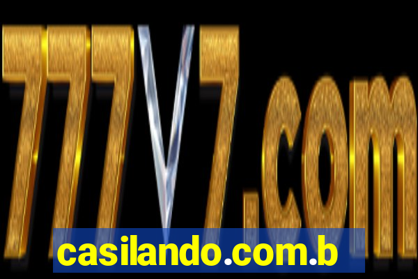 casilando.com.br