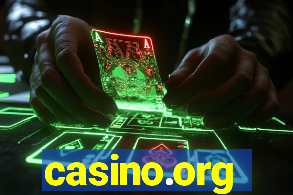 casino.org