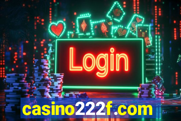 casino222f.com