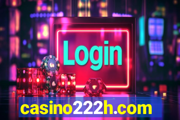 casino222h.com