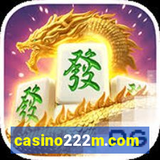 casino222m.com