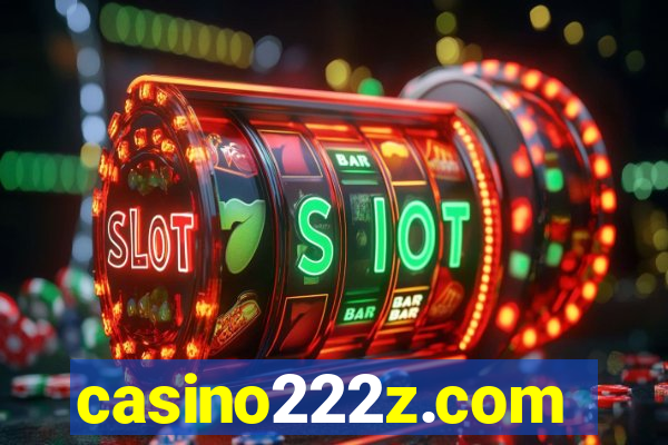 casino222z.com