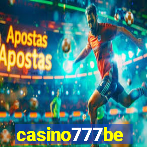 casino777be