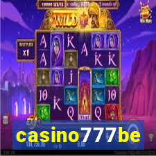 casino777be