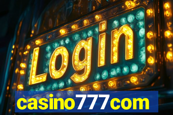 casino777com