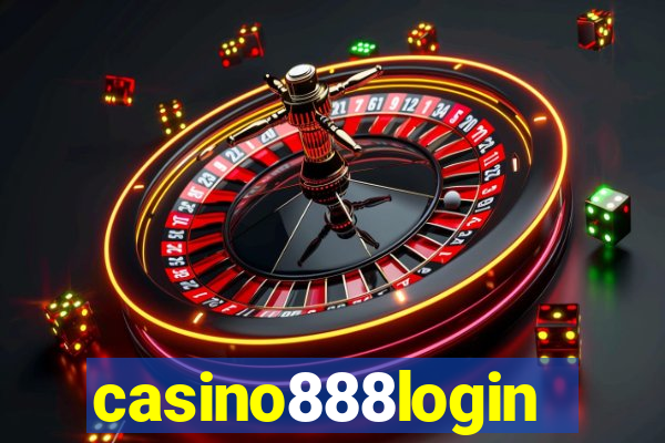 casino888login