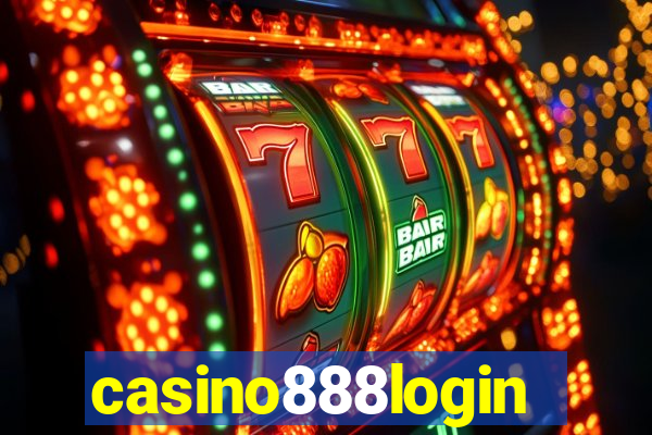 casino888login