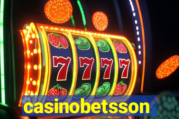 casinobetsson