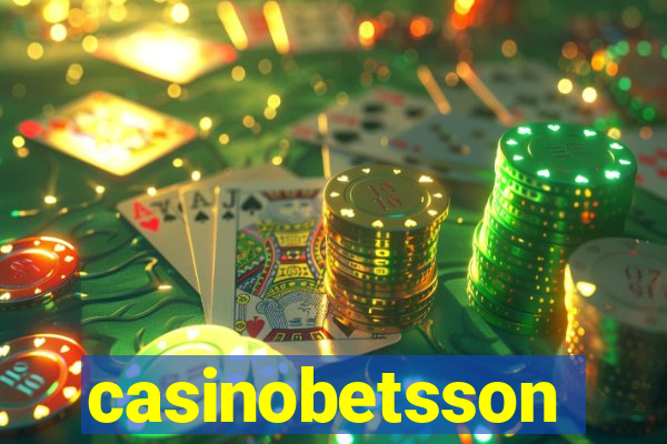 casinobetsson