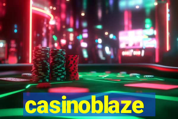 casinoblaze