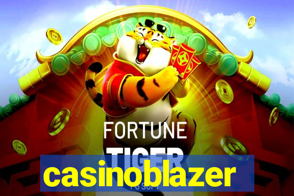 casinoblazer